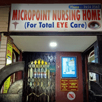 Micropoint Nursing Home | Lybrate.com