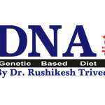 DNA diet By Dr. Rushikesh Trivedi | Lybrate.com