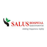 Salus Hospital Gynae & Gastro Care | Lybrate.com