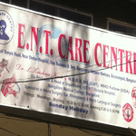 ENT Care Centre | Lybrate.com