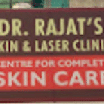 Dr. Rajat's Skin and laser clinic, Jalandhar