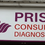 Pristine Cousultation & Diagnostic | Lybrate.com