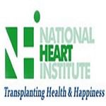 National Heart Institute, Delhi