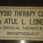 Atul Physiotherapist Clinic, Mumbai