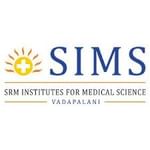 SRM Institutes For Medical Science (SIMS) | Lybrate.com