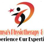 Dr. Soumya's Physiotherapy and Rehab | Lybrate.com