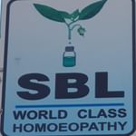 SBL Sponsored Dr. Nanda's Homoeopathic Clinic | Lybrate.com