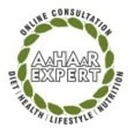 Aahaar Expert | Lybrate.com