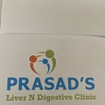 Prasad’s Liver and Digestive Clinic | Lybrate.com
