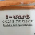 I- CARE CHILD AND EYE CLINIC, Navi Mumbai