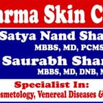 Sharma Skin Care | Lybrate.com