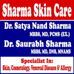 Sharma Skin Care, Amritsar