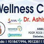 Shashi Wellness Centre | Lybrate.com