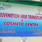 Rejuvenation Hair Transplant & Cosmetic Center | Lybrate.com