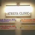 Atreya Meternity Clinic | Lybrate.com