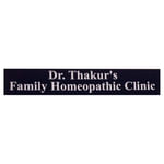 Dr. Thakur's Homeopathy | Lybrate.com