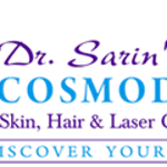 Dr. Sarin's COSMODERMA | Lybrate.com