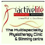 ACTIVE  LIFE PHYSIOTHERAPY CLINIC & SLIMMING CENTRE, Udaipur