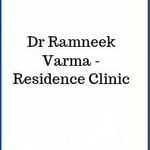 Dr Ramneek Varma - Residence Clinic, Delhi