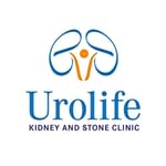 Urolife - Kidney & Stone Clinic, Pune