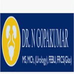 N Gopakumar's Clinic | Lybrate.com