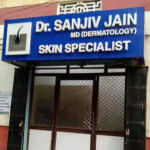 Dr Sanjeev Jain Skin Care Clinic, Delhi