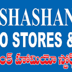 Dr. Shashank's Homeo Stores & clinic, Hyderabad