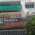 Familia Hospital And Diagonstic And Research Center | Lybrate.com