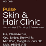 Pulse- Skin & Hair Clinic, Mangalore