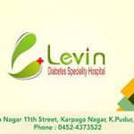 levin diabetes speciality hospital, madurai