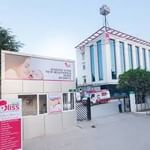 Paras Bliss Hospital Panchkula | Lybrate.com