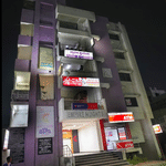 Dr Abhijit Wankhade Children's Dental Clinic | Lybrate.com