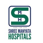 Shree Manyata Hospital, Bangalore