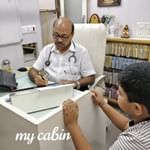 Dr.Jain's Clinic, Muzaffarnagar