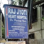 Raj Jyoti Heart Hospital | Lybrate.com