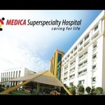 MEDICA Superspeciality Hospital | Lybrate.com