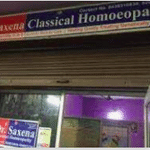 Dr. Saxena Classical Homoeopathy Clinic | Lybrate.com