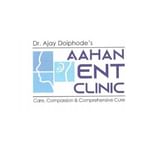 Aahan Ent Clinic | Lybrate.com