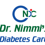 Dr Nimmi's Diabetes Care | Lybrate.com