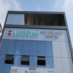 Aarogyam Urology clinic, And Saksham Hospital | Lybrate.com