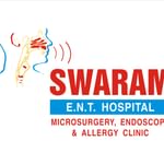 SWARAM E.N.T HOSPITAL, Ahmedabad