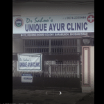 Dr. Sahoo Unique Ayur Clinic, Bhubaneswar