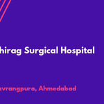 Chirag Surgical Hospital | Lybrate.com