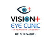 Vision Plus Eye Clinic | Lybrate.com