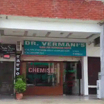 Dr. Vermani's Clinic and Vaccination Centre | Lybrate.com