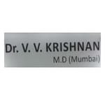 Dr V V Krishnan Clinic | Lybrate.com
