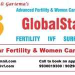 GlobalStar Fertility & Women Care Centre, Andheri West | Lybrate.com