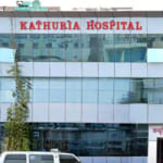Kathuria Hospital | Lybrate.com