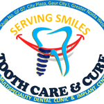 Tooth Care and Cure | Lybrate.com