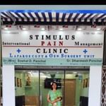 Stimulus Pain Clinic | Lybrate.com